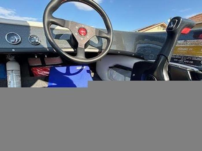 Used 1982 Cee Bee Avenger