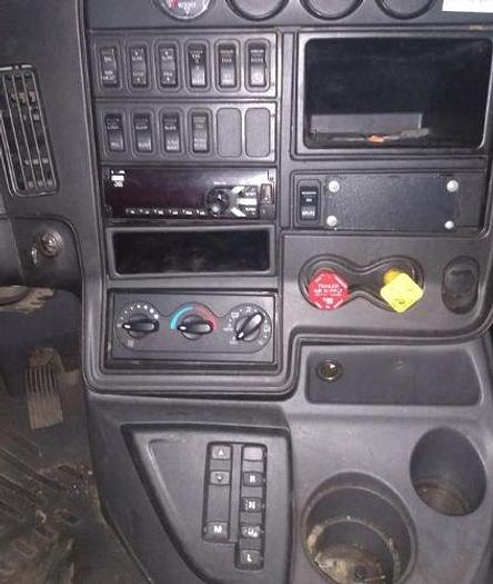 Used 2015 INTERNATIONAL PROSTAR