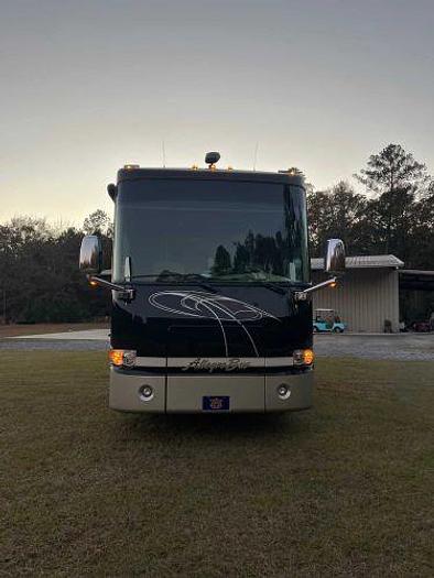 Used 2009 Tiffin Motorhomes Allegro Bus 43QRP