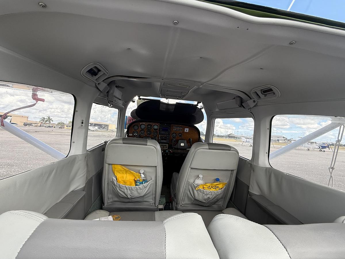 Used 1996 Cessna 182 N