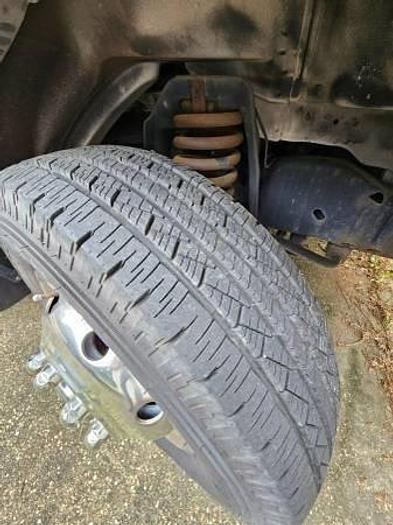 Used 2007 Fleetwood Tioga 31ft Class C Motorhome