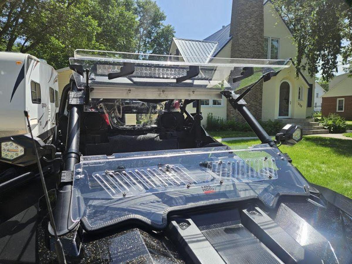 Used 2022 Polaris RXR XP 1000 Trails and Rocks Edition