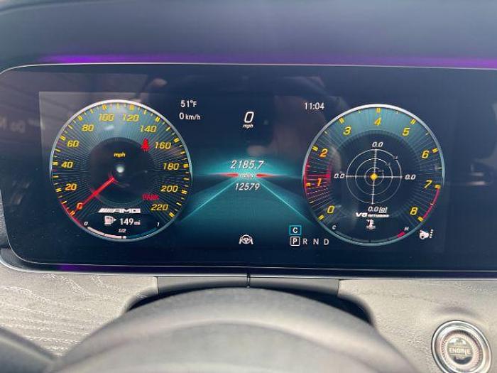 Used 2019 Mercedes-Benz AMG GT 63