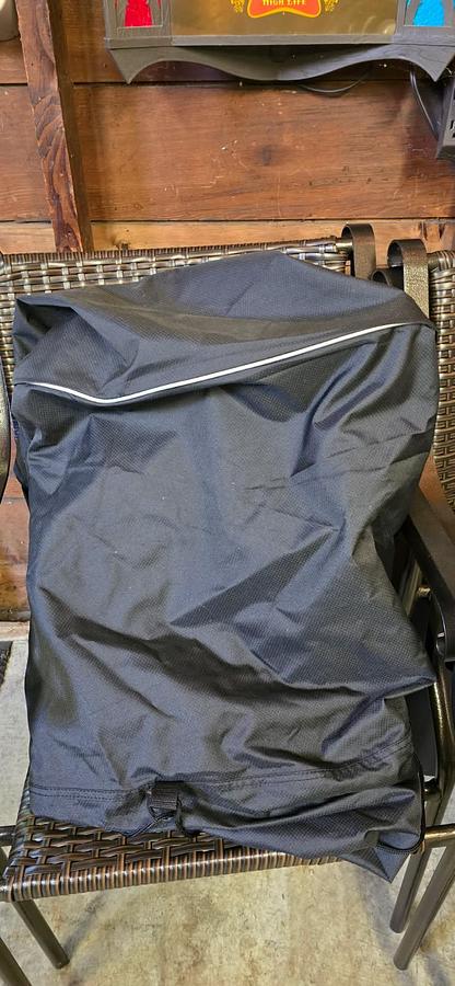 Used 2014 Harley Davidson Road King