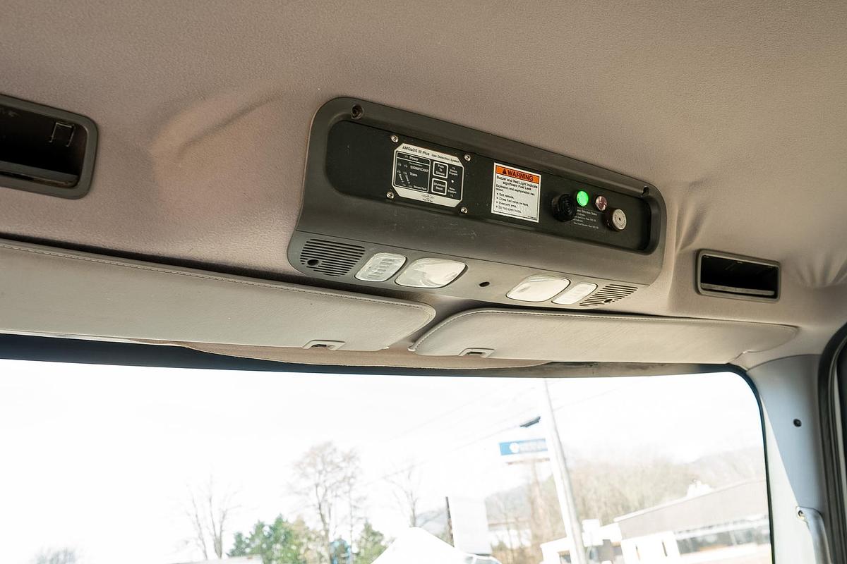 Used 2014 Freightliner Business Class M2 112