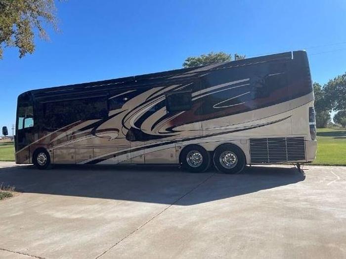 Used 2015 Newmar Mountain Aire 4553