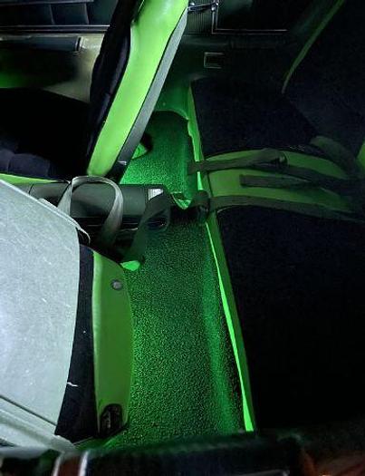 Used 1971 Dodge Charger SE