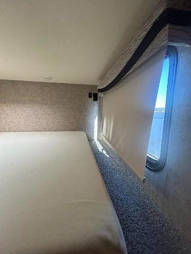 Used 2018 Thor Motor Coach Outlaw 37GP