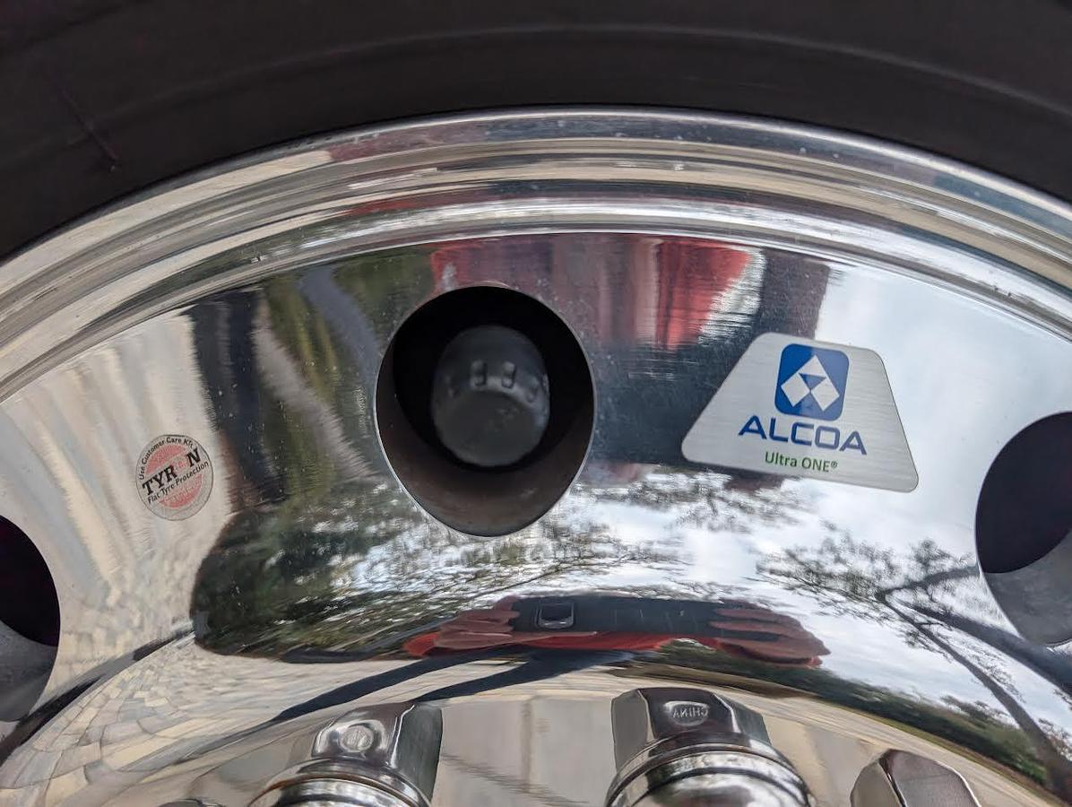 Used 2022 Tiffin Motorhomes Allegro Bus 40IP Class A Motorhome