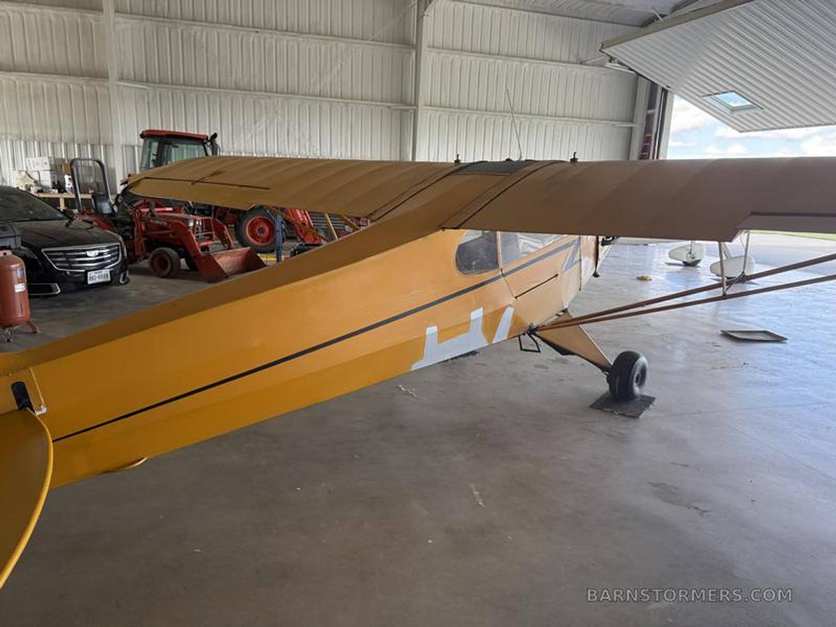 Used 1940 Piper J3 Cub