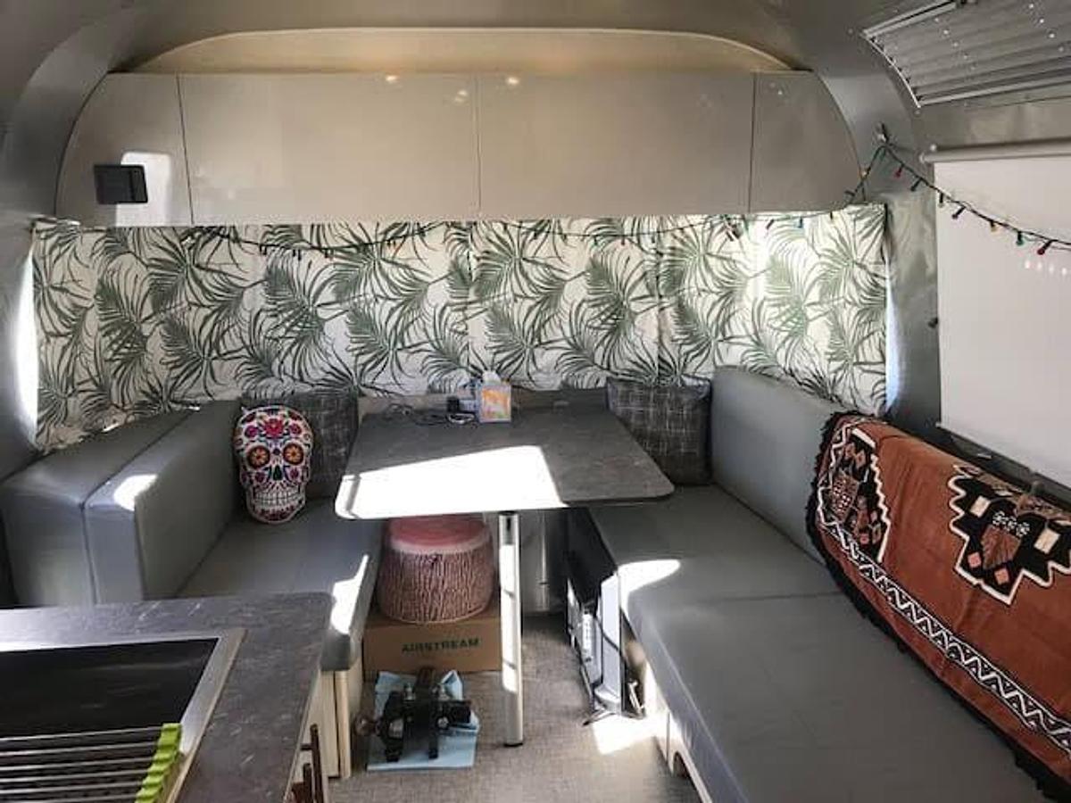Used 2022 Airstream Flying Cloud 25FB