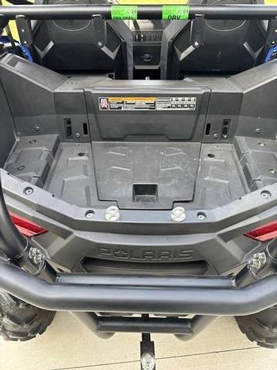 Used 2021 Polaris RZR Trail 900 Premium