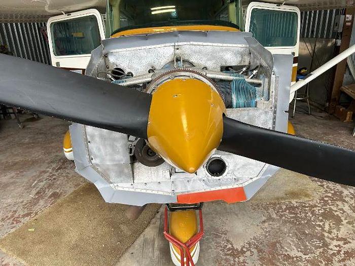 Used 1975 CESSNA 172M