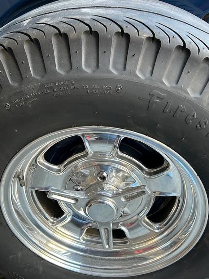 Used 1932 Ford Model 18