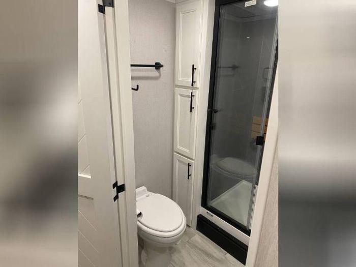 Used 2022 Forest River Legacy 442MC