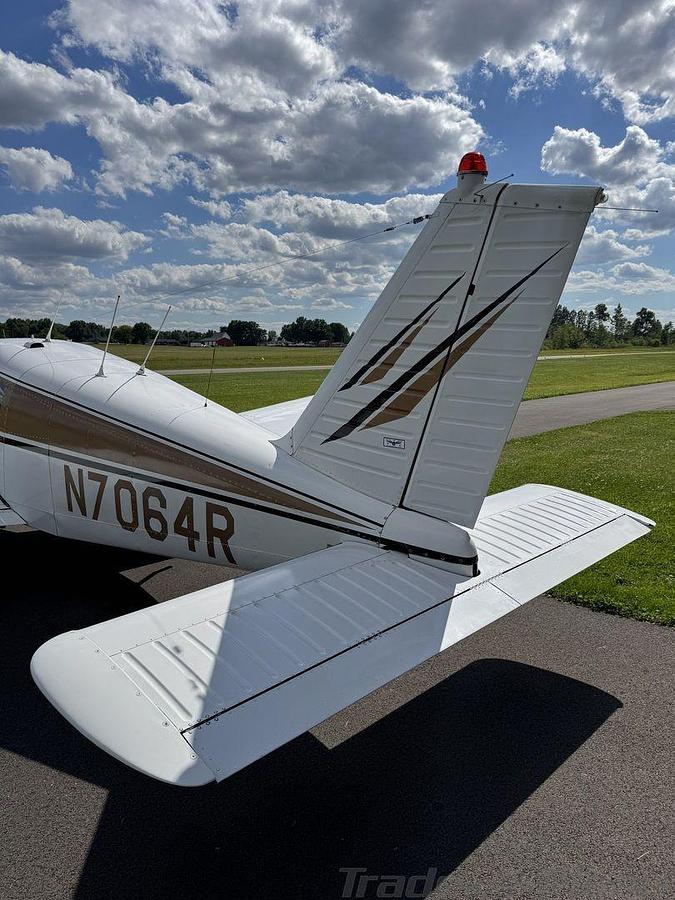 Used 1966 Piper Cherokee 140