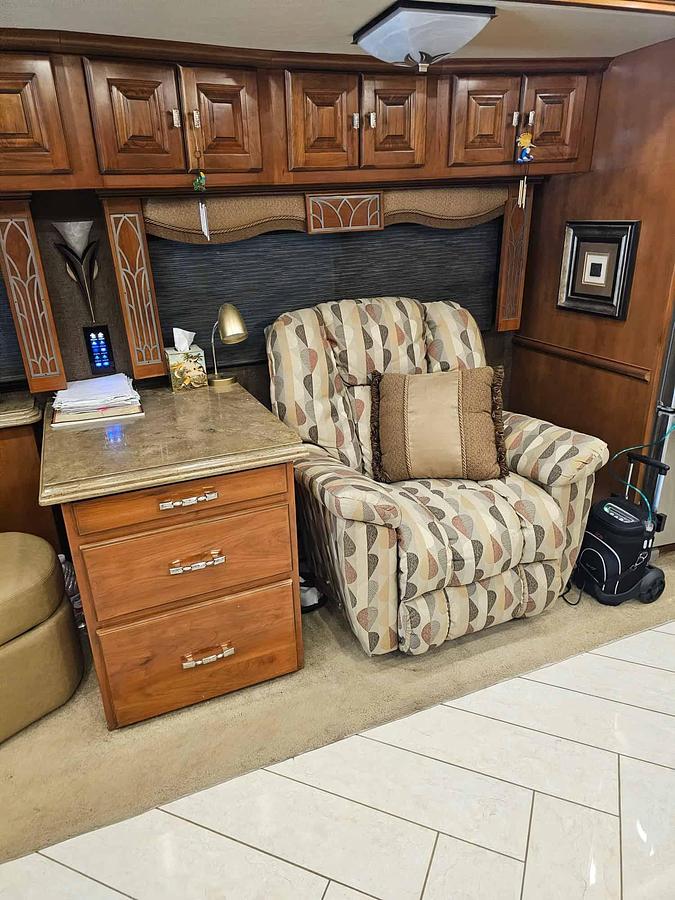 Used 2016 Tiffin Motorhomes Allegro Bus 40SP