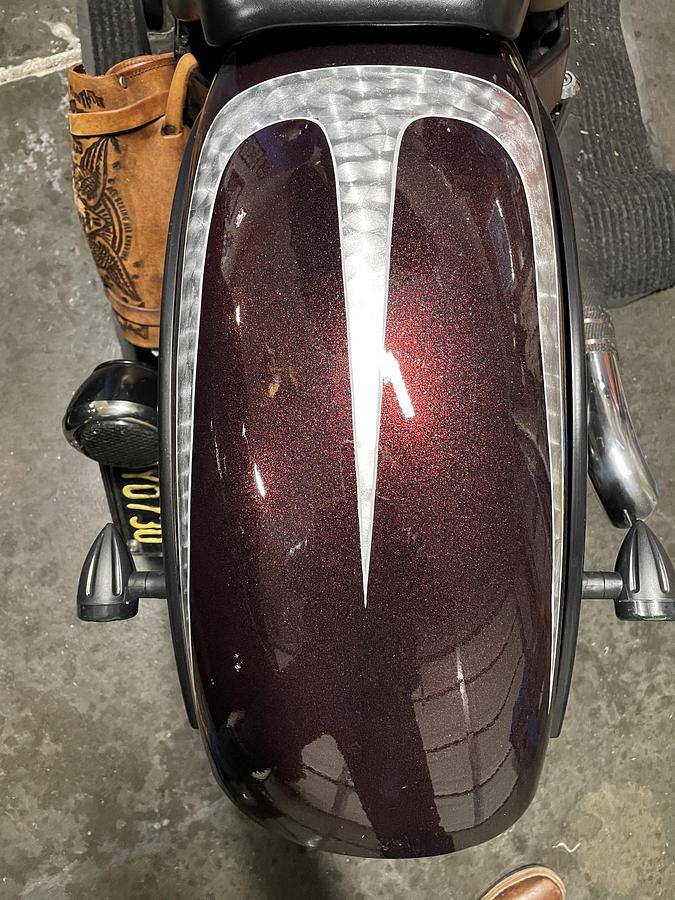 Used 1999 Harley-Davidson Springer
