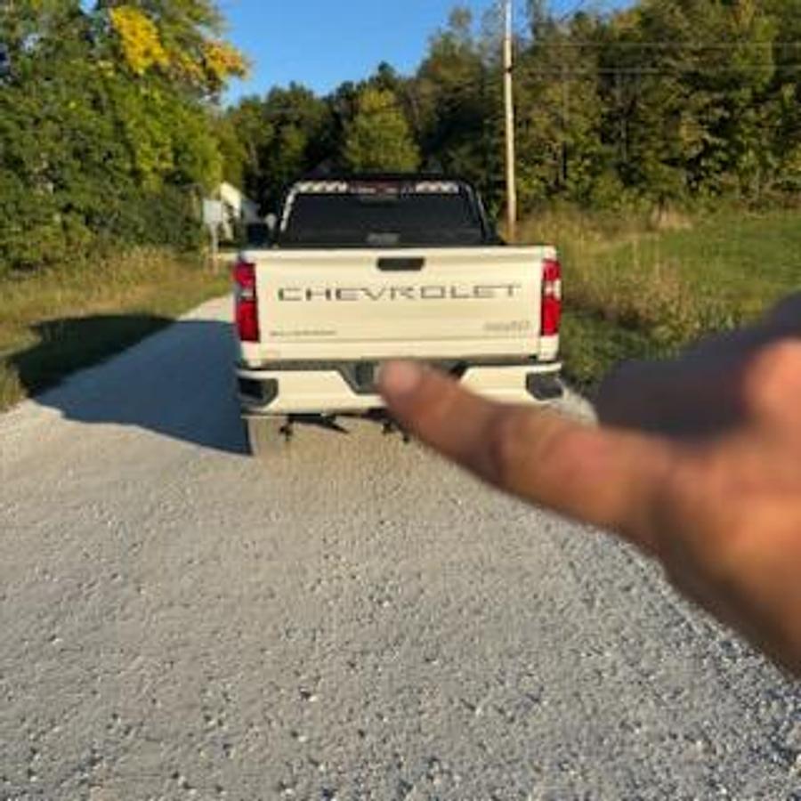 Used 2020 Chevrolet Silverado 2500 HD High Country Duramax