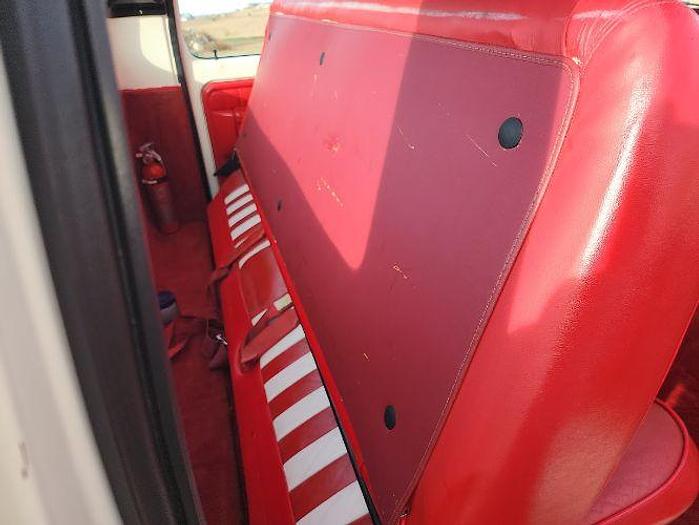 Used 1976 Ford F250 XLT Camper Special