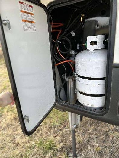 Used 2021 Keystone Montana 3761FL