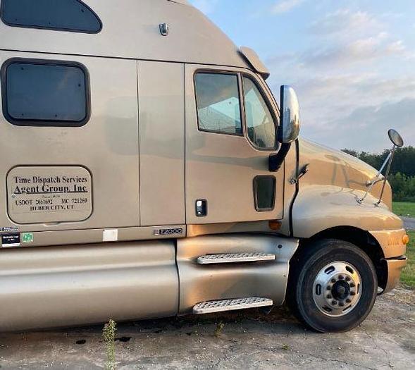 Used 2006 KENWORTH T2000