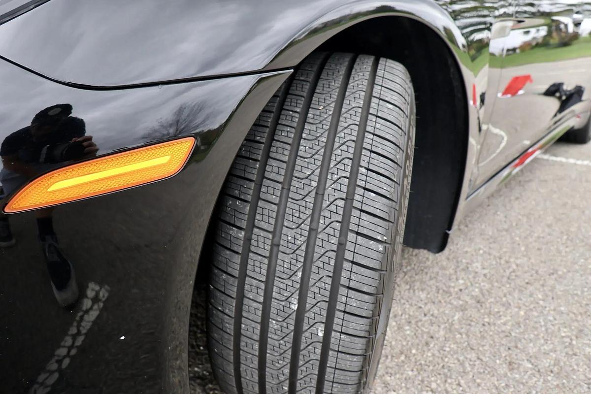 Used 2014 Porsche Panamera 4s Executive