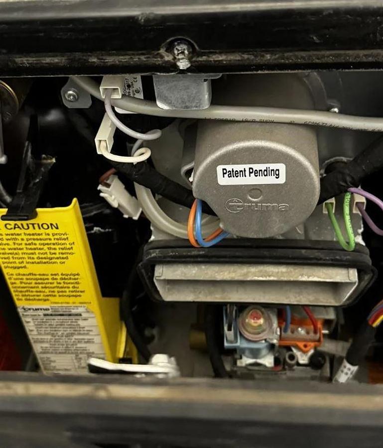 Used 2020 Forest River Riverstone 39RKFB Fifth Wheel