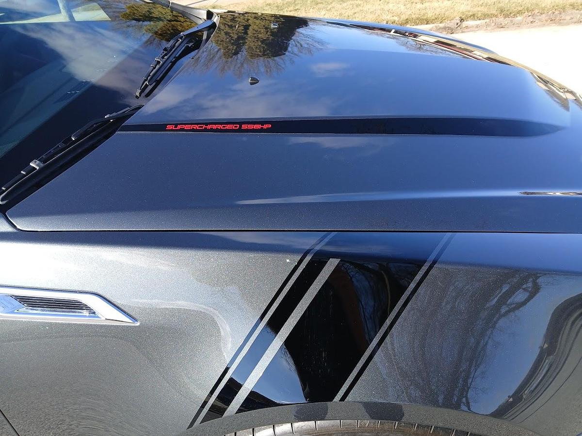 Used 2015 Cadillac CTS-V w/ Only 14,000 Miles