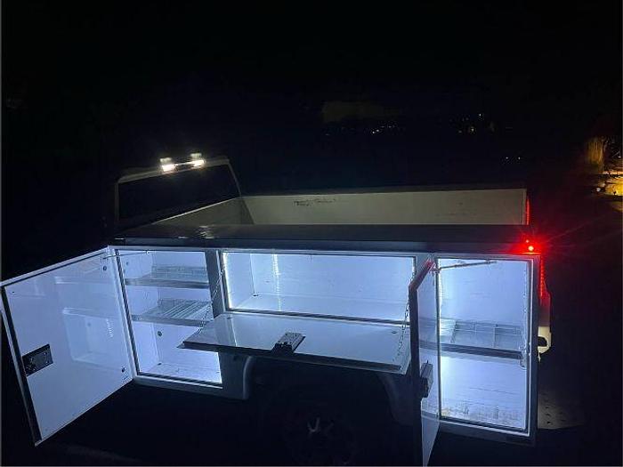 Used 2023 Chevrolet Silverado 3500HD Work Truck