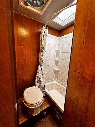 Used 2018 Gulf Stream Vintage Cruiser 23RSS