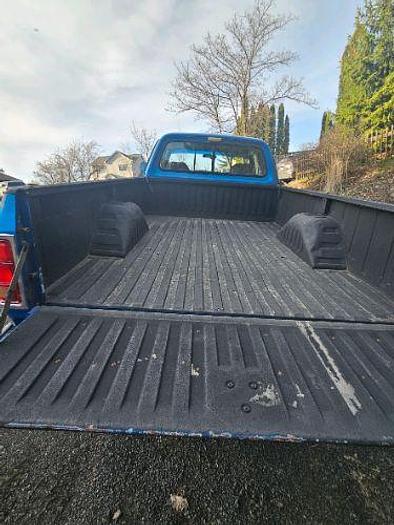 Used 1993 Dodge Turbo