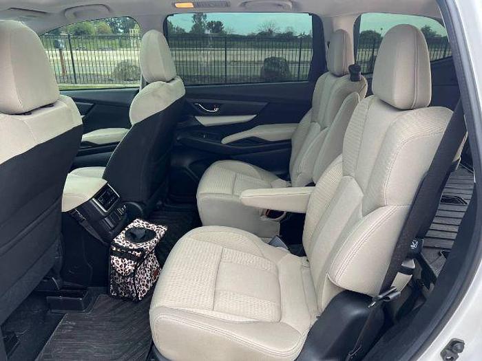 Used 2020 Subaru Ascent