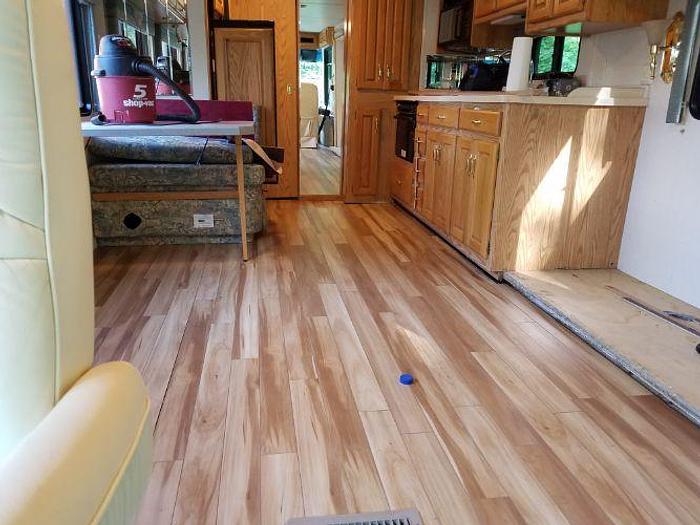 Used 2002 Holiday Rambler Ambassador