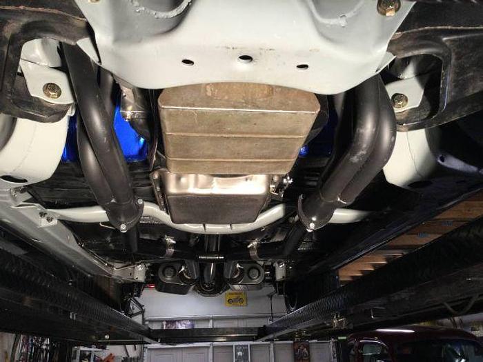 Used 1966 Chevrolet Malibu Convertible