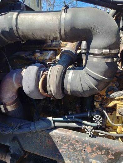 Used 1984 Peterbilt 359