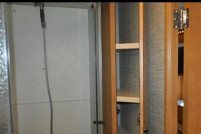 Used 2017 Newmar Bay Star 3401