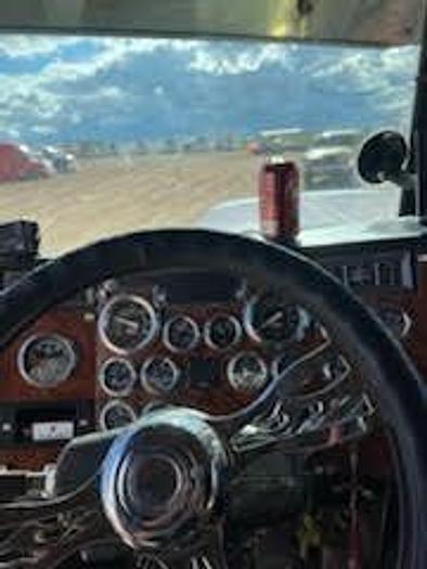 Used 1999 Peterbilt 379