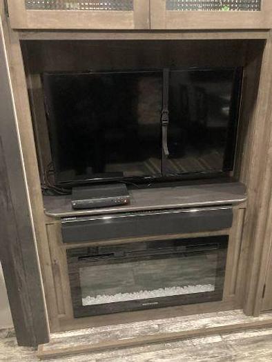 Used 2020 Keystone Sprinter Limited