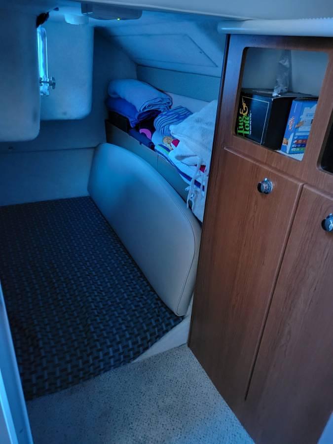 Used 2005 Bayliner Ciera 285SB