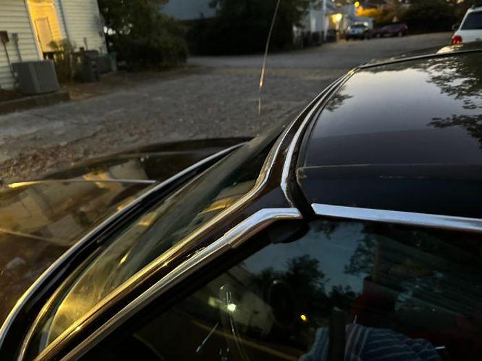 Used 1986 Oldsmobile Cutlass Supreme