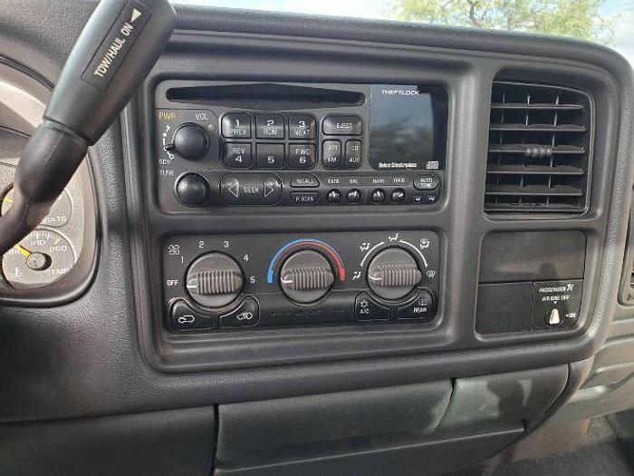 Used 1999 Chevrolet Silverado 1500 LS