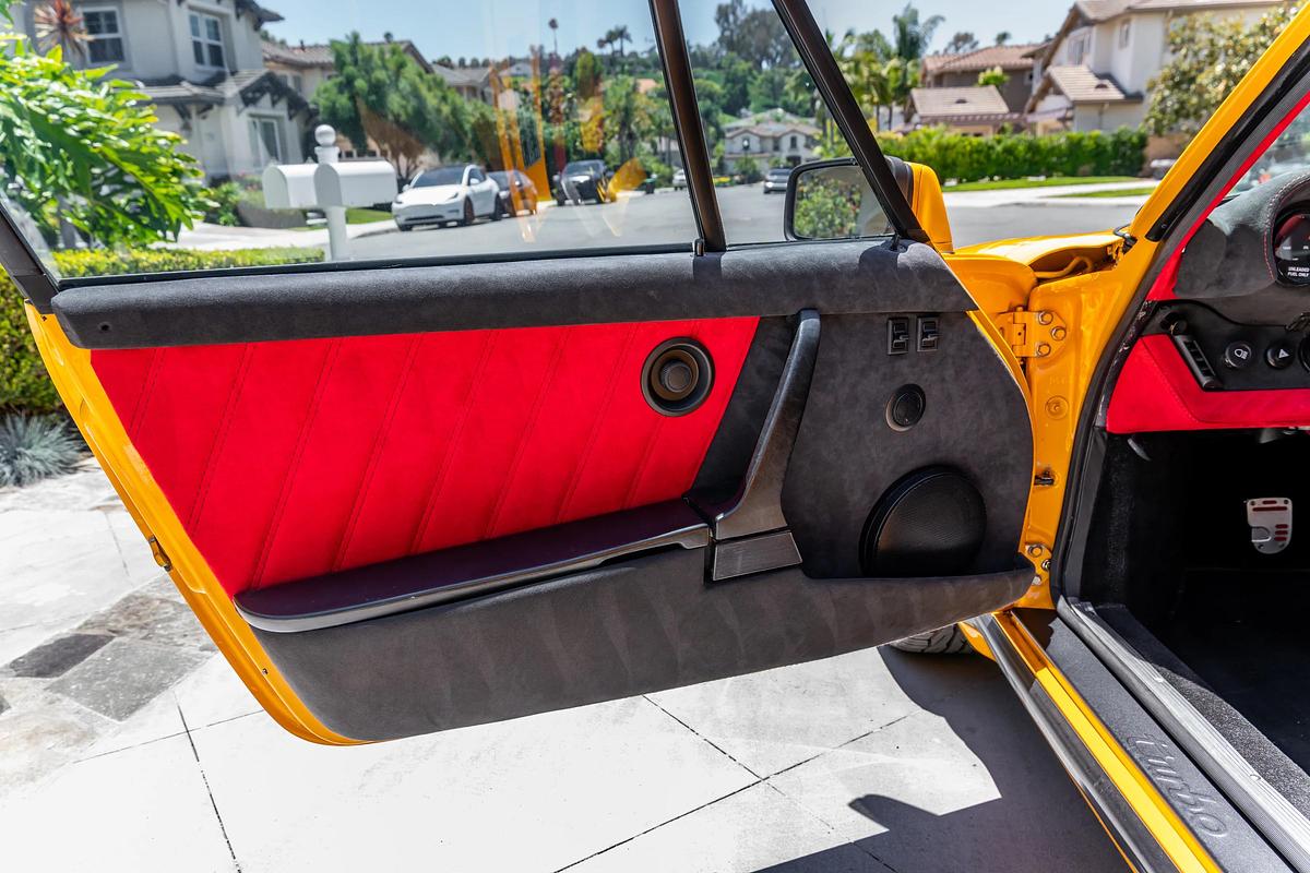 Used 1981 Porsche 911 SC