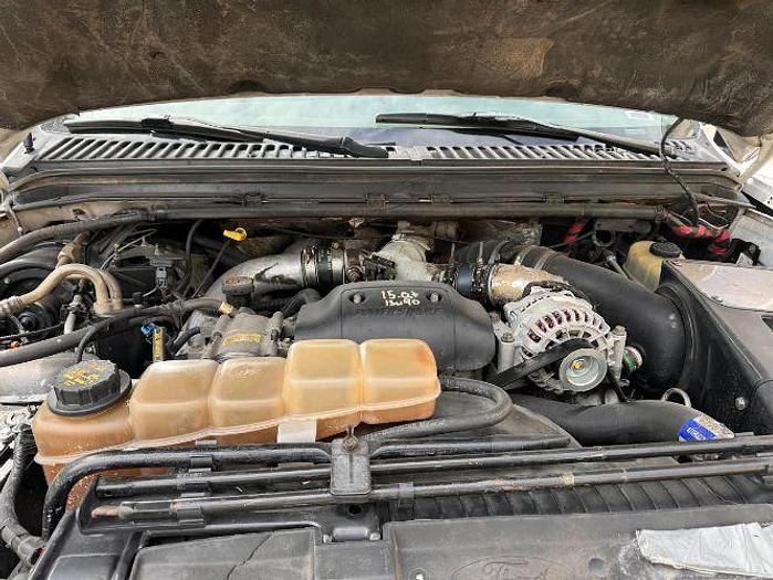 Used 2003 Ford Super Duty F-250 XL