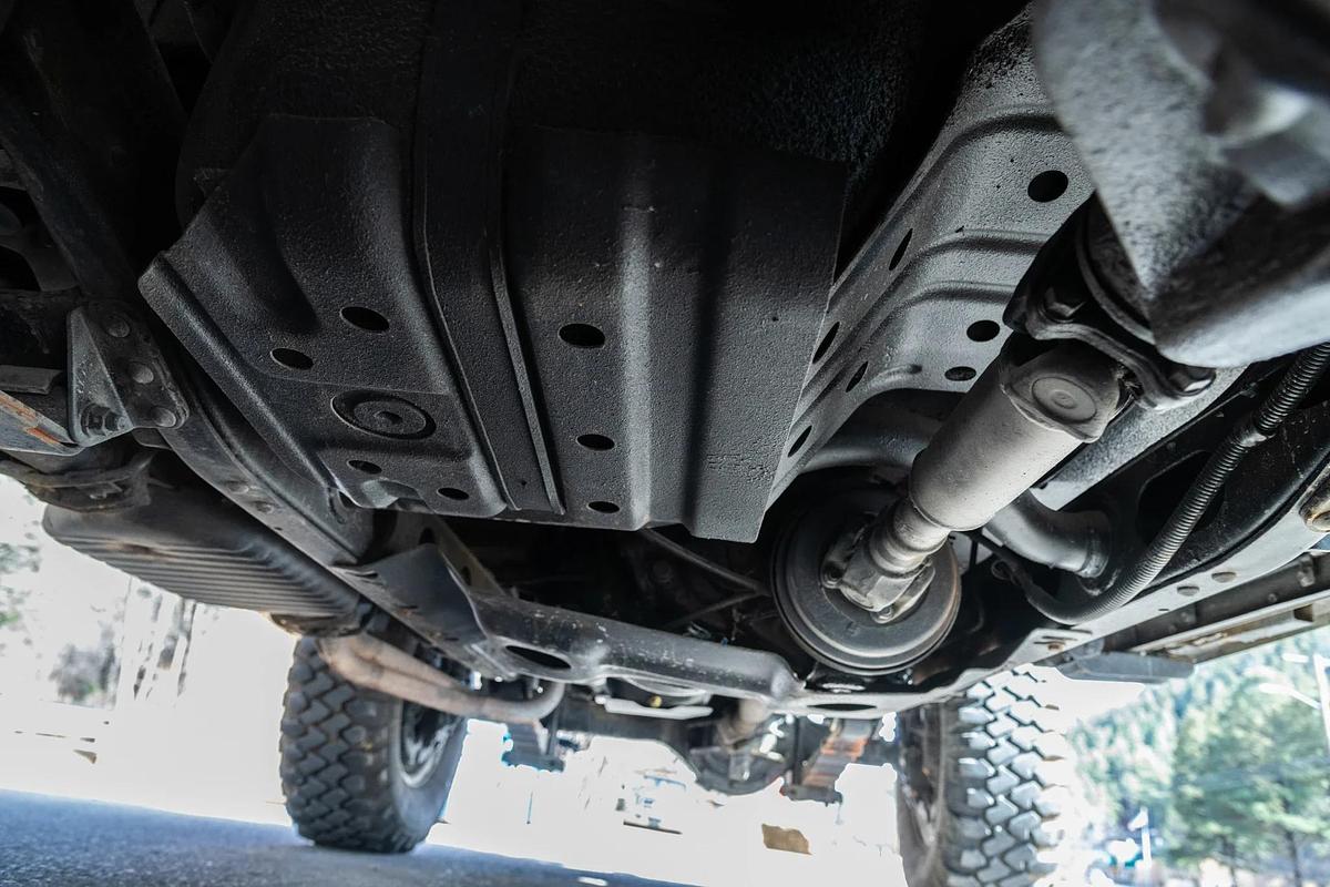 Used 1979 Toyota Land Cruiser FJ40