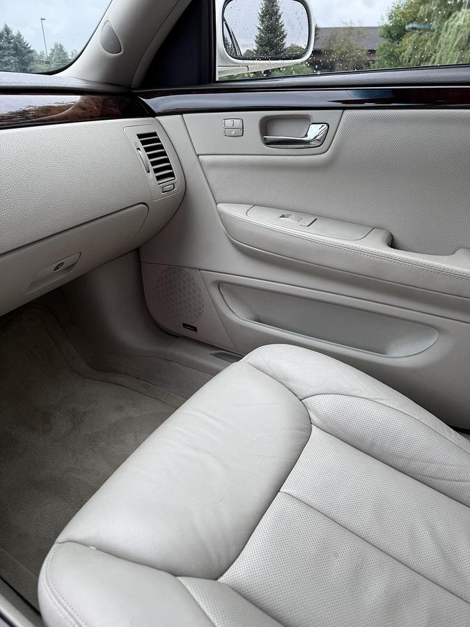 Used 2008 Cadillac DTS
