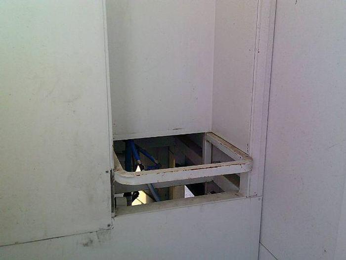 Used 2022 Maxi Trailer Portable Restroom