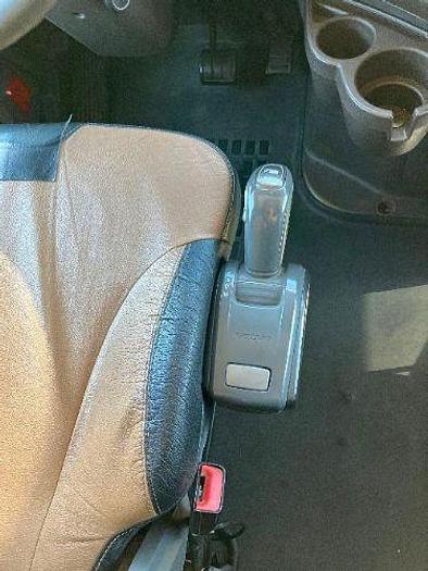 Used 2016 Volvo VNL 630 D13