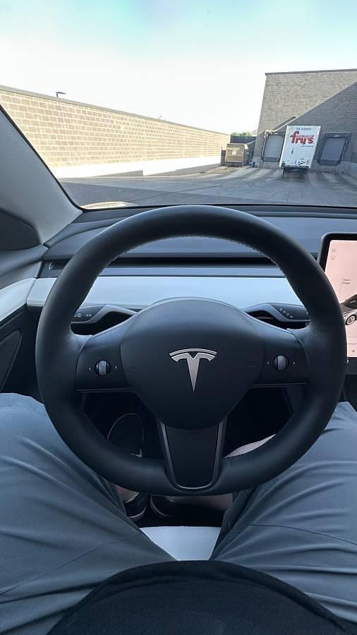 Used 2021 Tesla Model 3