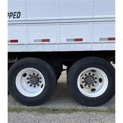 Used 2013 GREAT DANE Dry Van Trailer